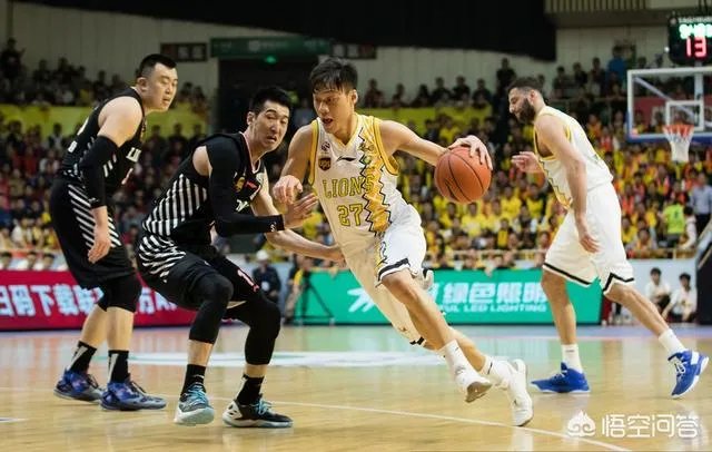 首战已摸清底细，广厦能后来俱上4：1淘汰辽宁队吗？