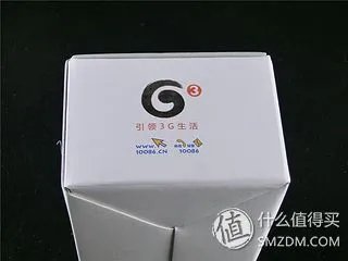 给老爸的礼物——Huawei 华为 G606 智能手机 移动定制版 开箱