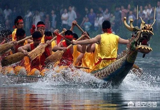 民间说:“最怕端午节水,不怕七月半鬼”到底是什么意思?