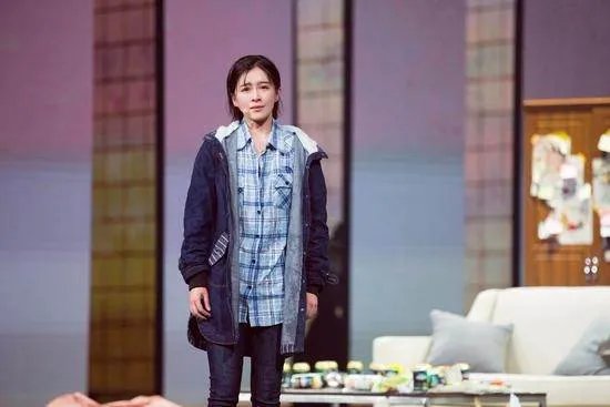 《我就是演员》阚清子的表现怎么样?