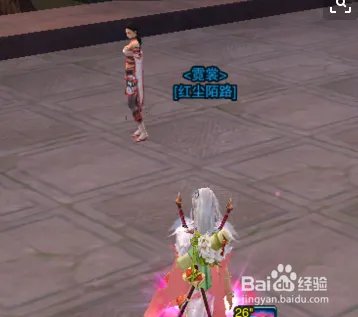剑三花朝节攻略