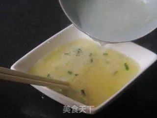 微波炉蒸鸡蛋