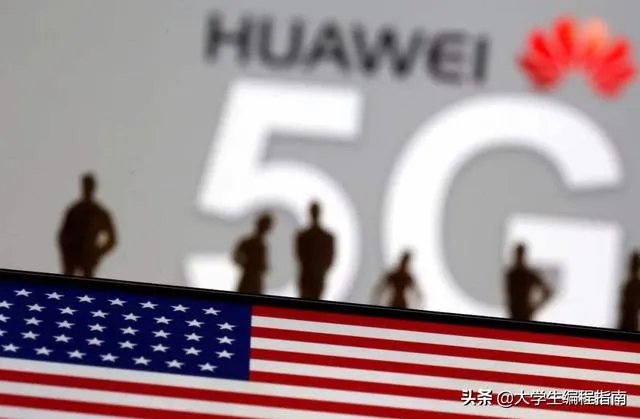 华为能够撑过这次美国的“全面封锁”吗？