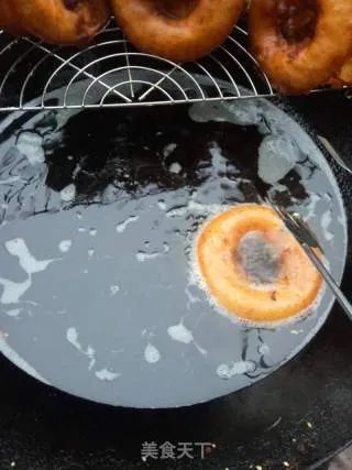 香酥小面窝