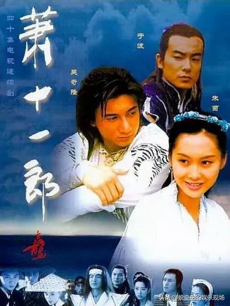 80童年经典电视剧有哪些?