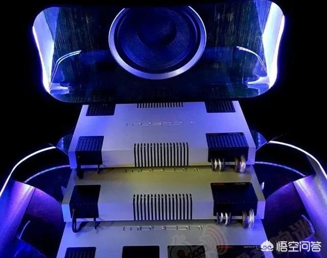 雷克萨斯怎么改装汽车音响?有什么好的方案?