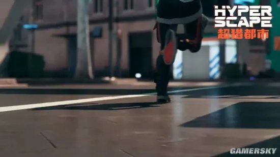 《超猎都市》全新限时模式阵营之战现已推出：96名玩家分为四个阵营