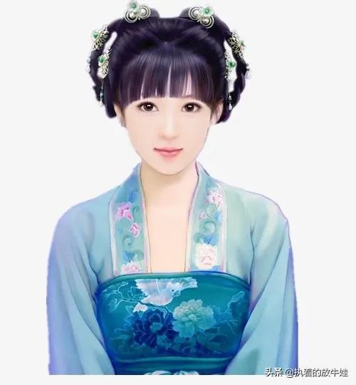 古代,都说丫鬟等级低,那么她们嫁给谁呢?她们的子女可以公平科举考试吗?