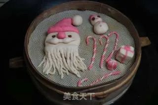 圣诞老人