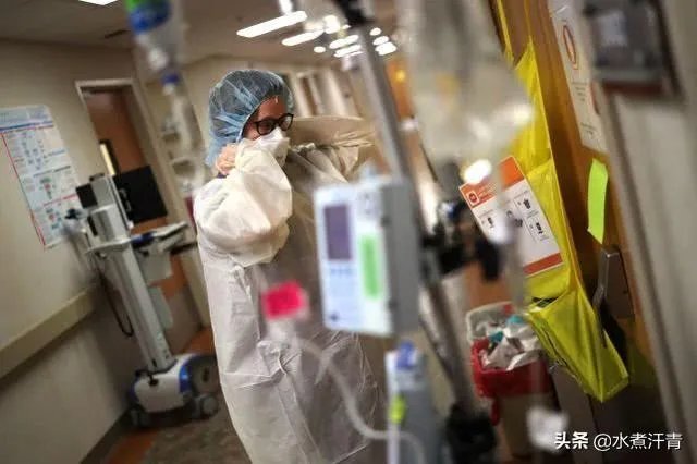 美国国务卿彭佩奥父亲去世,未透露是否死于新冠病毒,大家怎么看?
