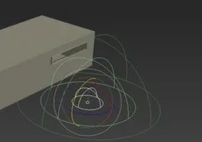 vray HDR贴图找不到