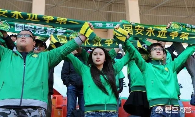 中超16支球队里,你最喜欢哪一家俱乐部的队歌呢,为什么?