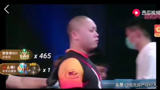 武僧一龙和刘二狗打擂台不管是不是炒作,结局你们满意吗?
